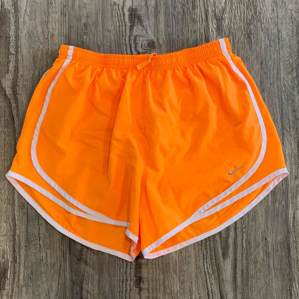 Nike Tempo Shorts